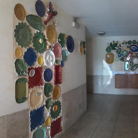 Ceramic Apartments Caldas Da Rainha Εξωτερικό φωτογραφία