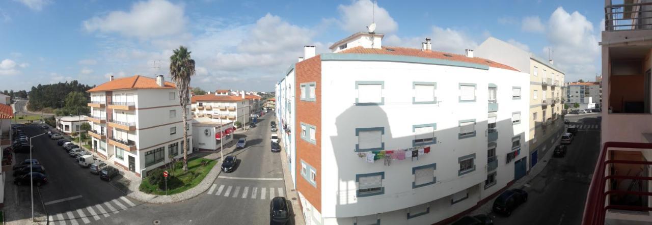 Ceramic Apartments Caldas Da Rainha Εξωτερικό φωτογραφία