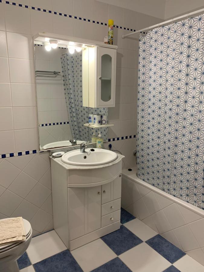 Ceramic Apartments Caldas Da Rainha Εξωτερικό φωτογραφία