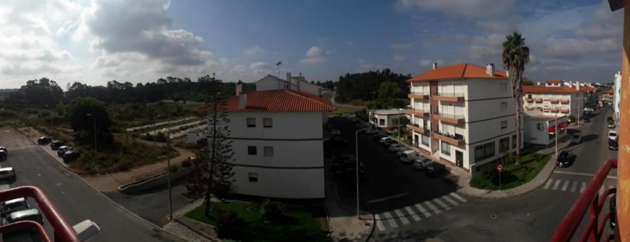 Ceramic Apartments Caldas Da Rainha Εξωτερικό φωτογραφία