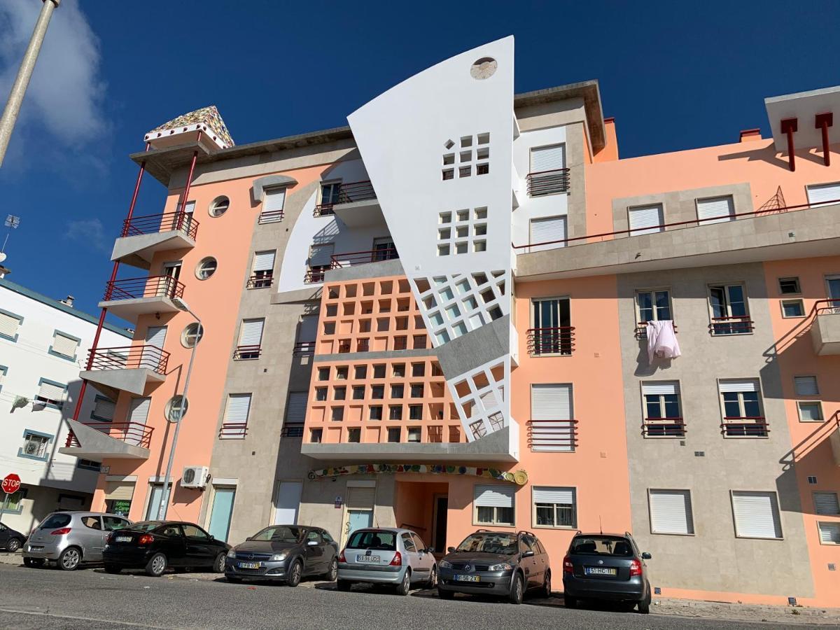 Ceramic Apartments Caldas Da Rainha Εξωτερικό φωτογραφία