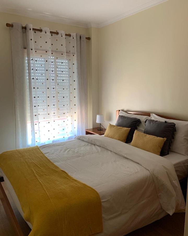 Ceramic Apartments Caldas Da Rainha Εξωτερικό φωτογραφία