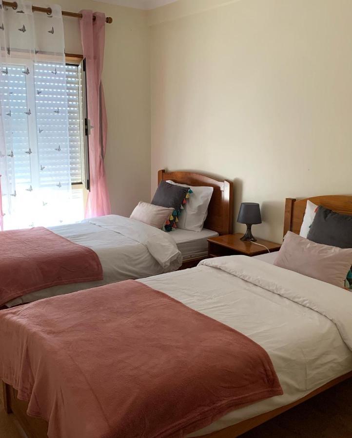 Ceramic Apartments Caldas Da Rainha Εξωτερικό φωτογραφία
